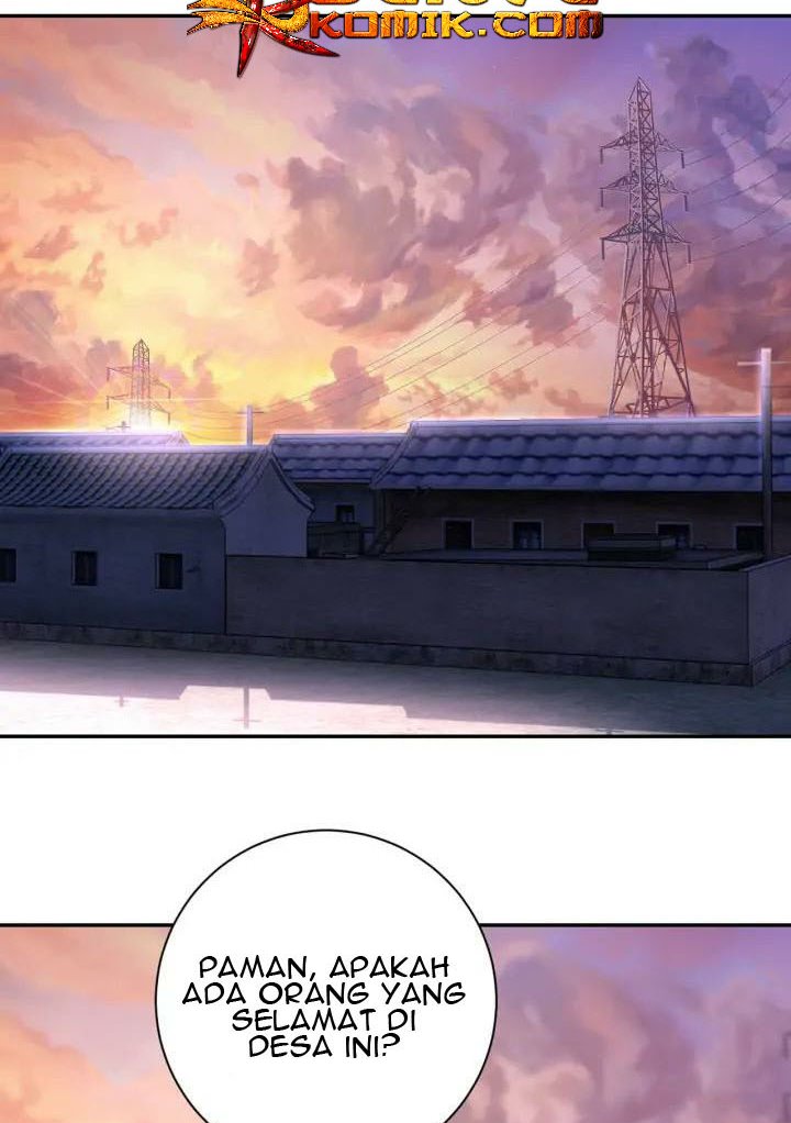 super-system - Chapter: 93