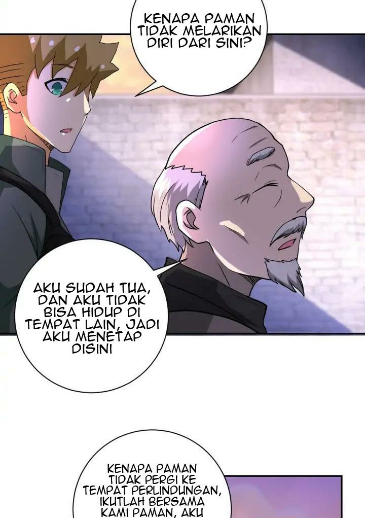 super-system - Chapter: 93