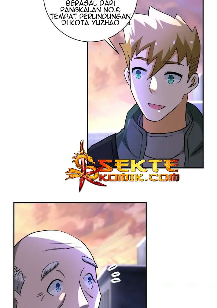 super-system - Chapter: 93