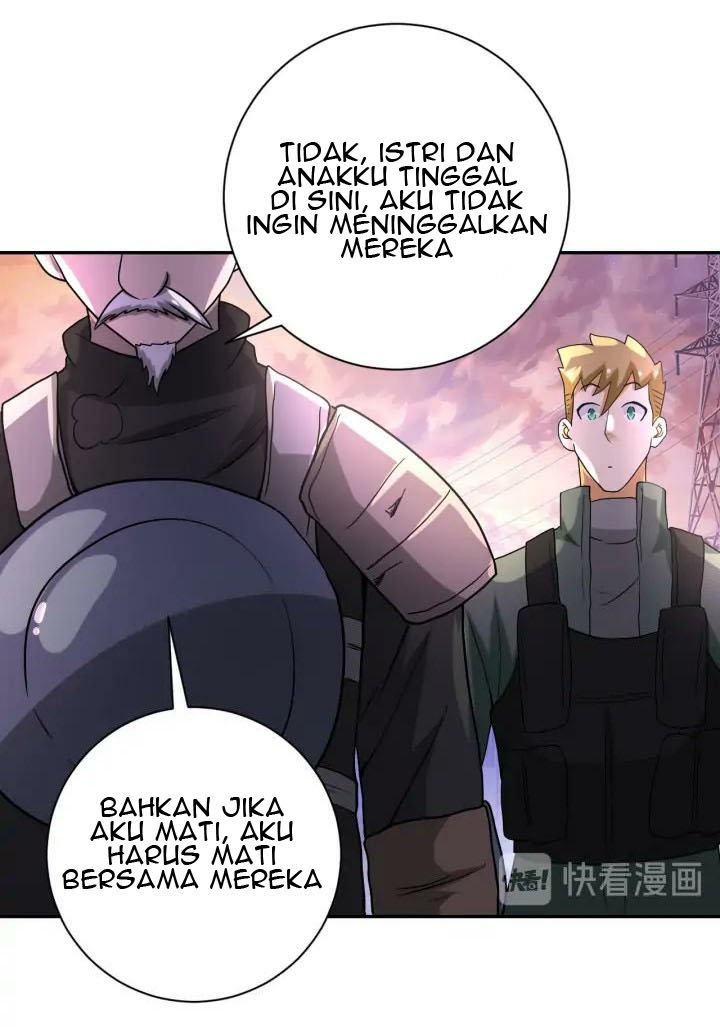 super-system - Chapter: 93