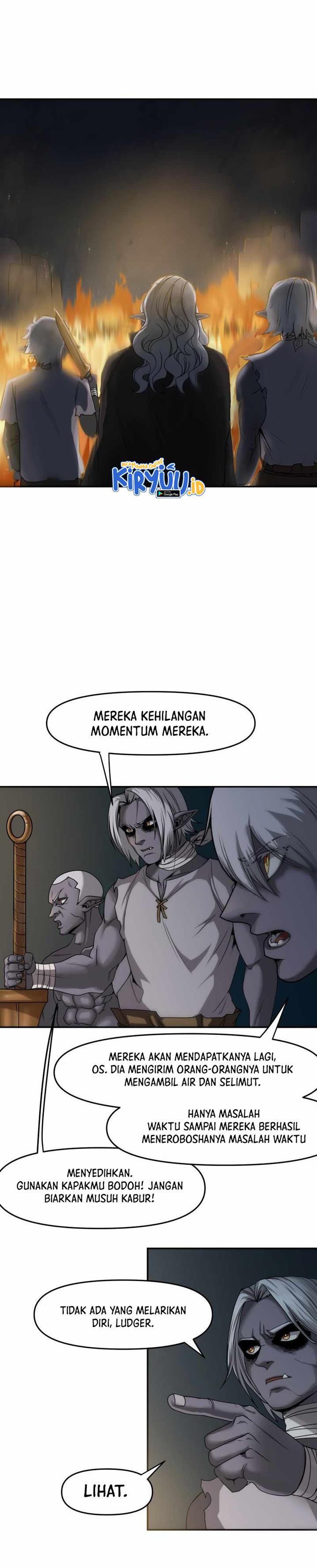 lord-of-goblins - Chapter: 24