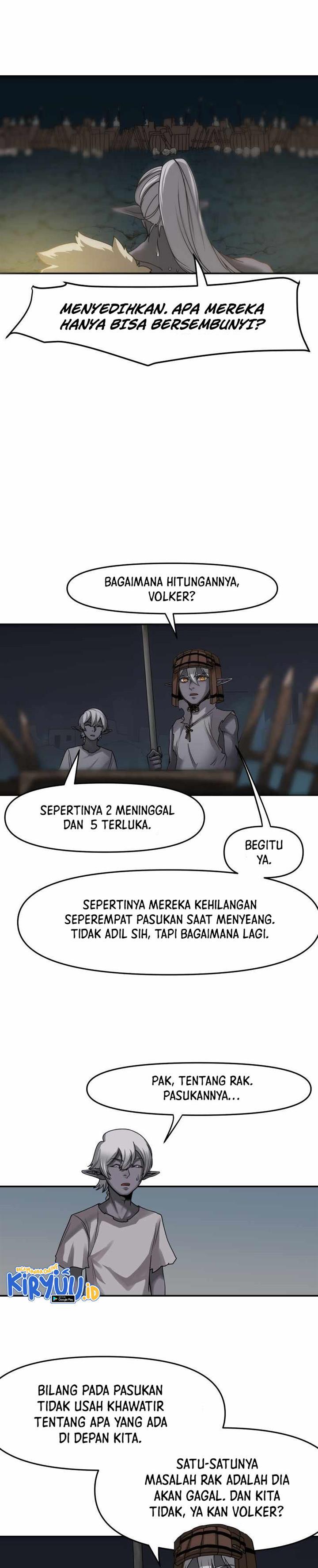 lord-of-goblins - Chapter: 24