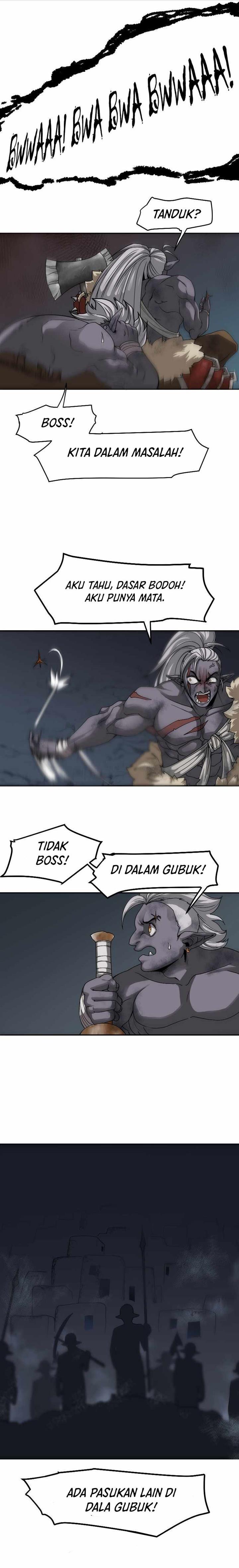 lord-of-goblins - Chapter: 24