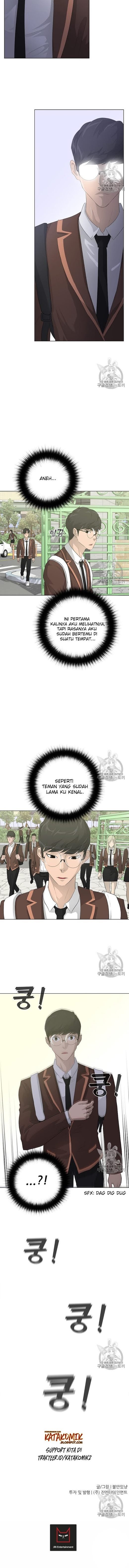 trigger - Chapter: 24