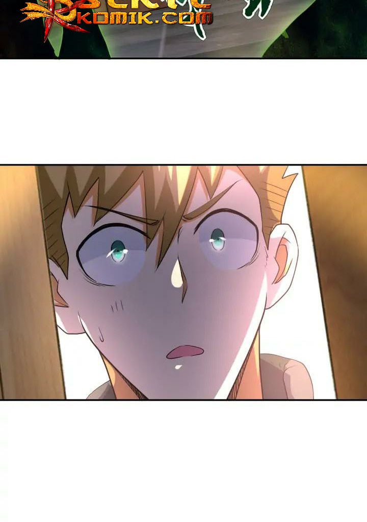 super-system - Chapter: 94