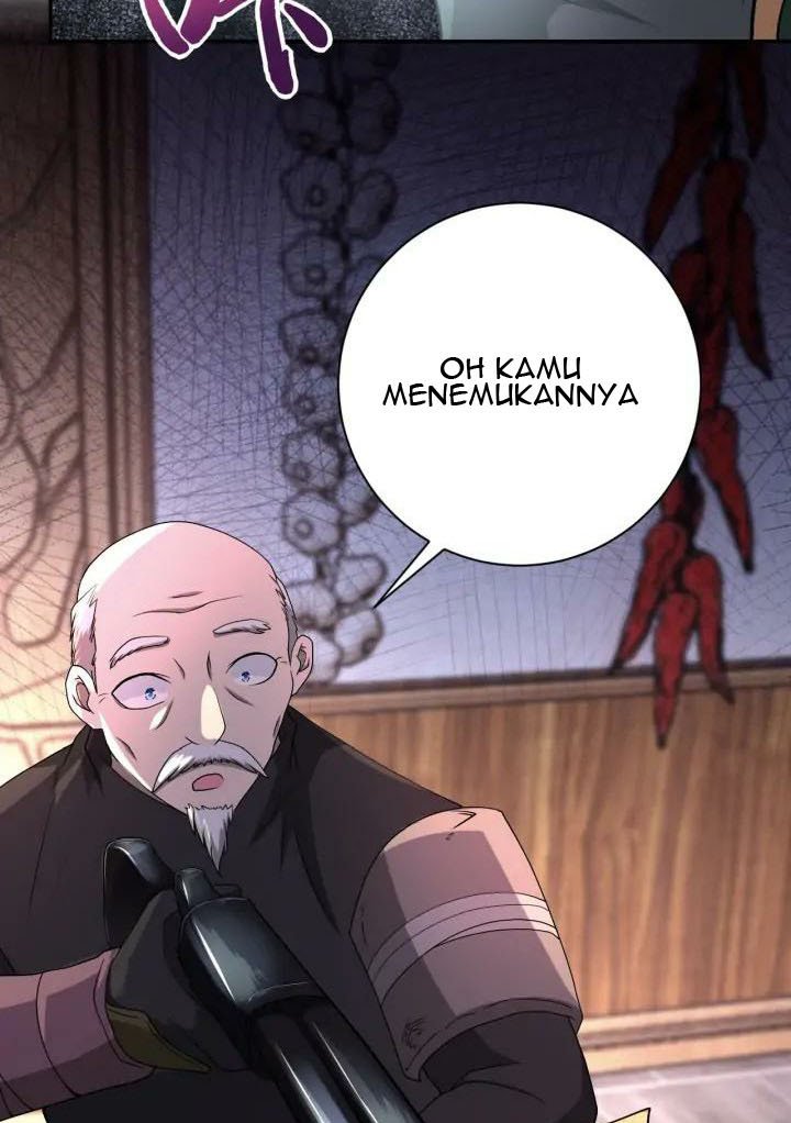 super-system - Chapter: 94