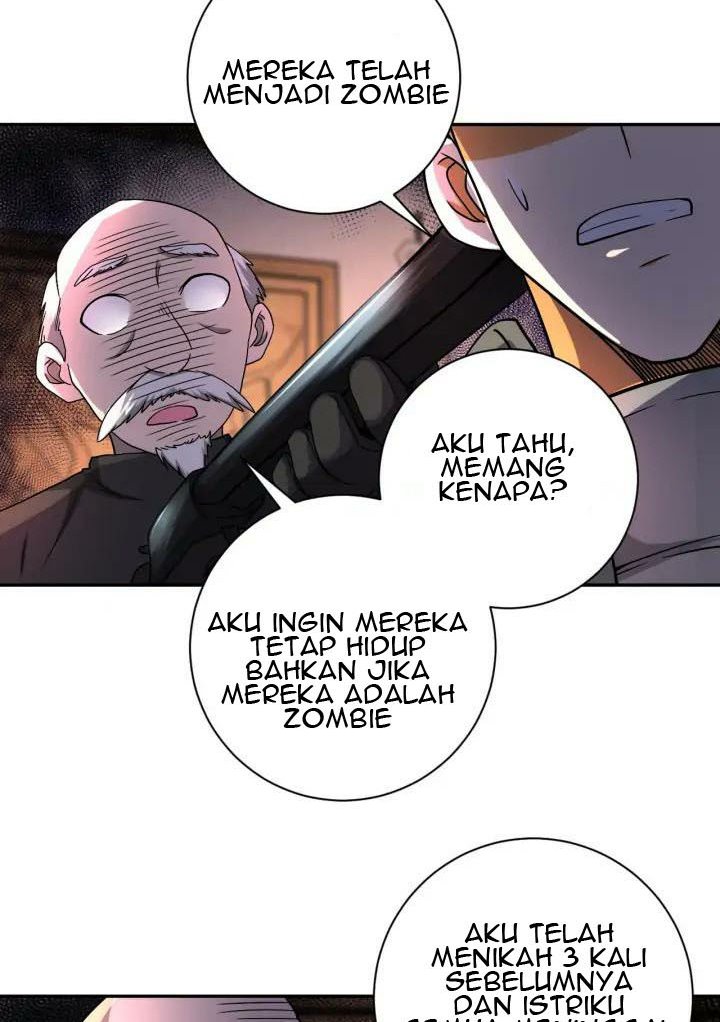 super-system - Chapter: 94