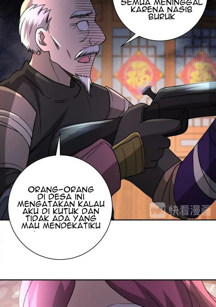 super-system - Chapter: 94