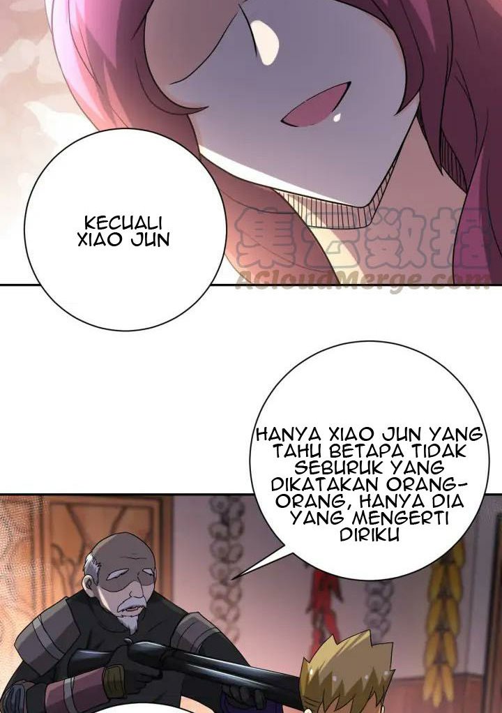 super-system - Chapter: 94