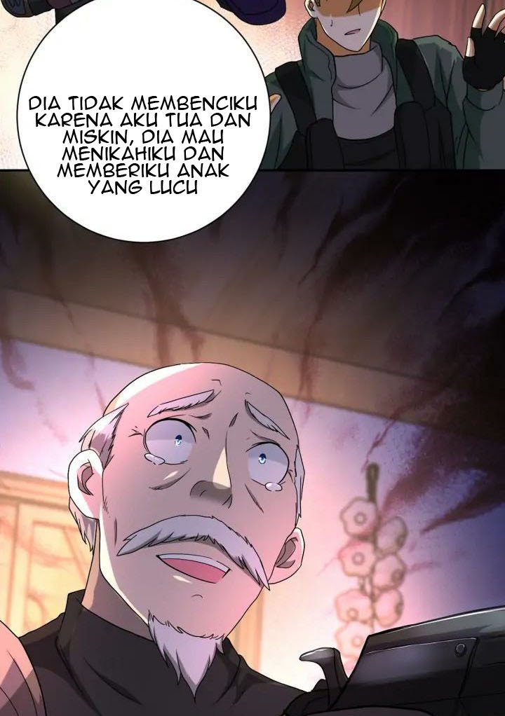 super-system - Chapter: 94