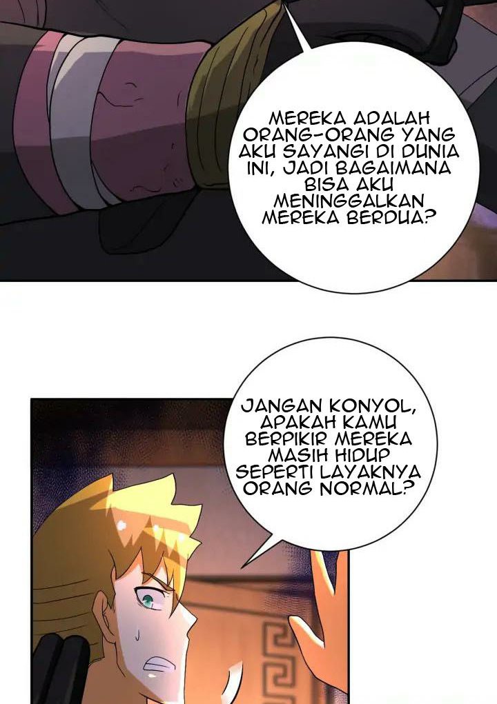 super-system - Chapter: 94