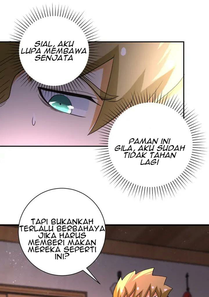 super-system - Chapter: 94