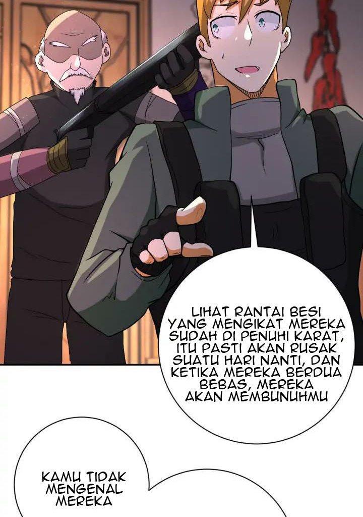 super-system - Chapter: 94