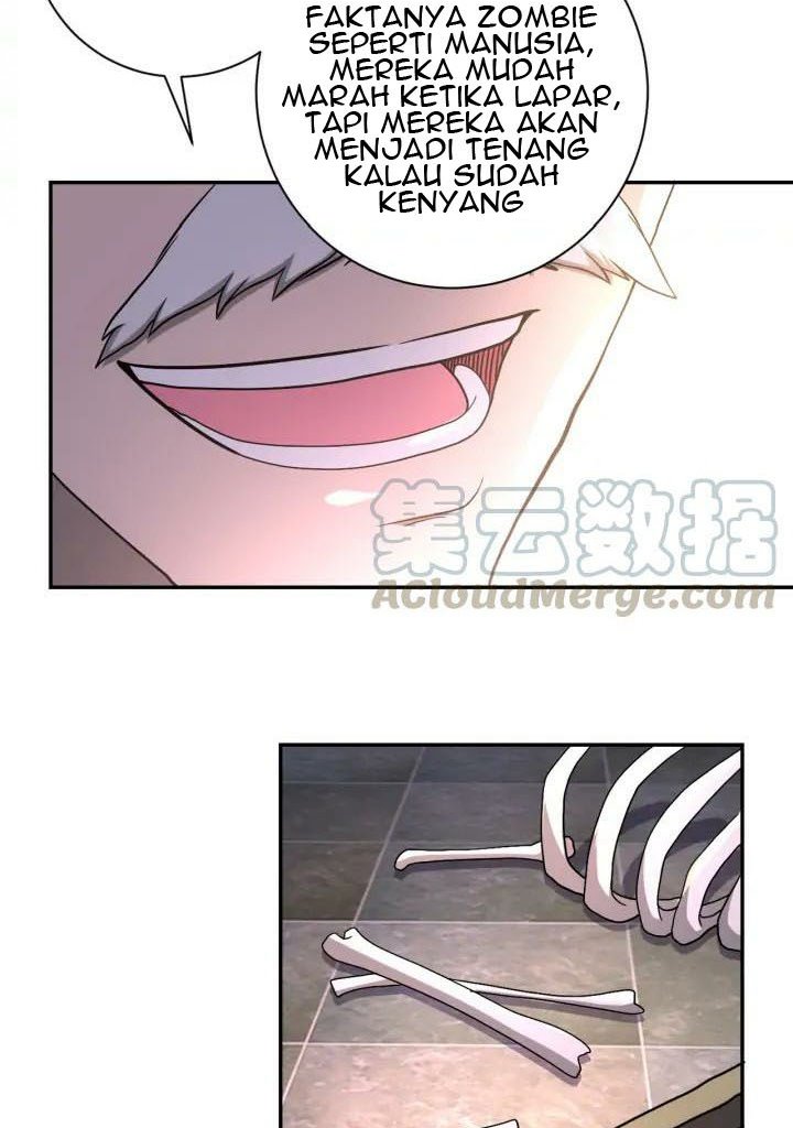 super-system - Chapter: 94