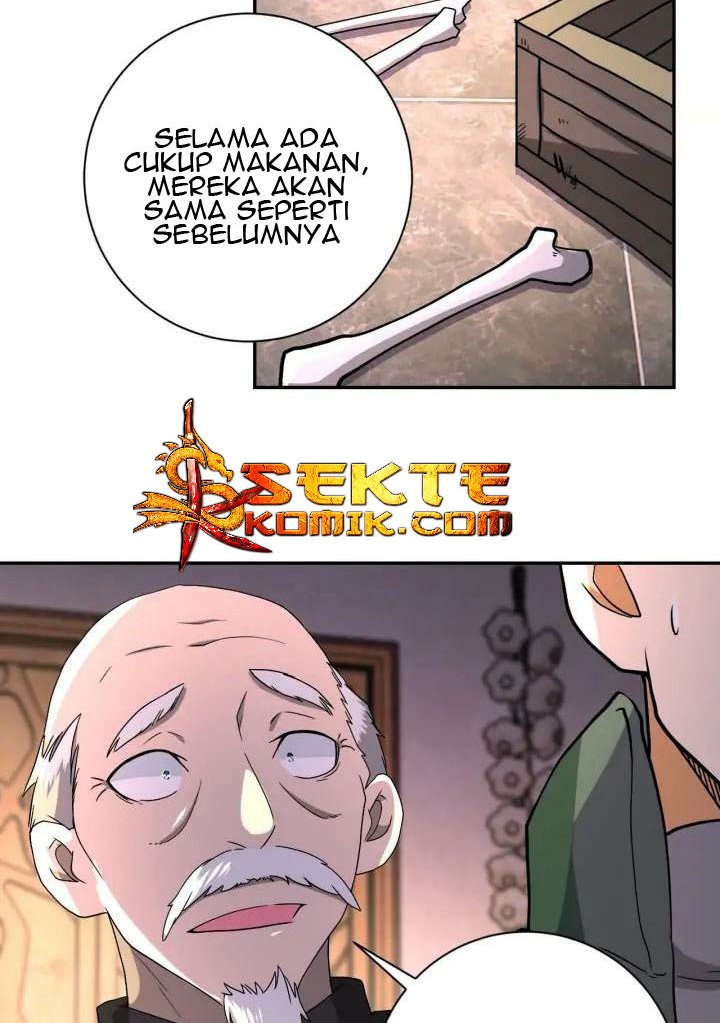 super-system - Chapter: 94