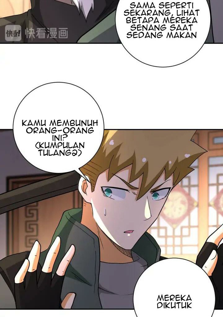 super-system - Chapter: 94