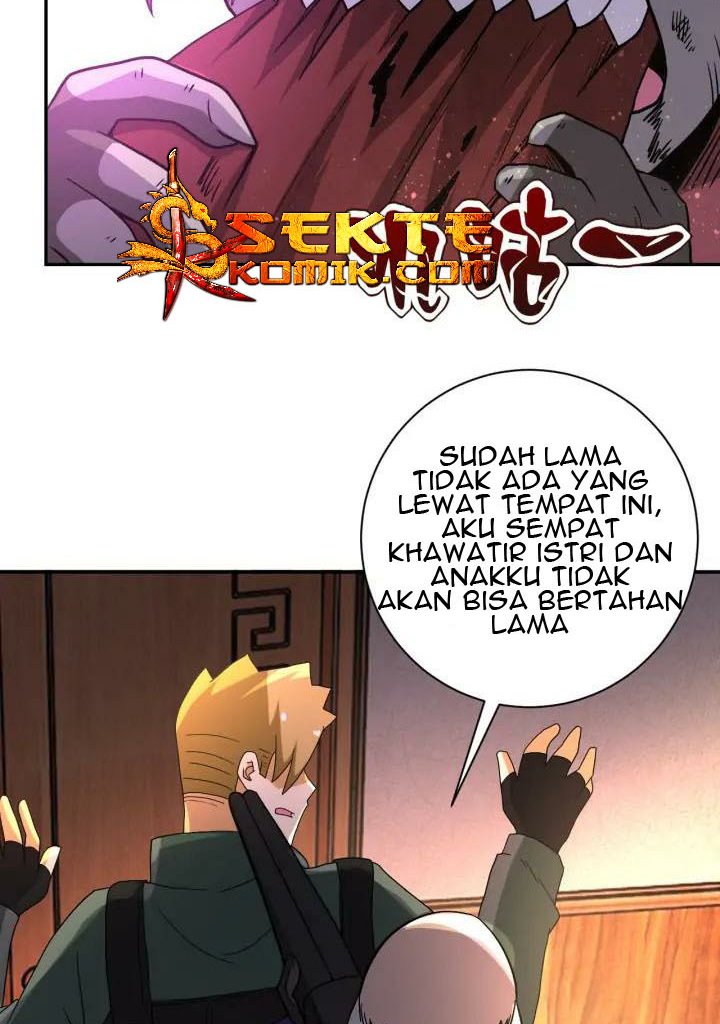 super-system - Chapter: 94