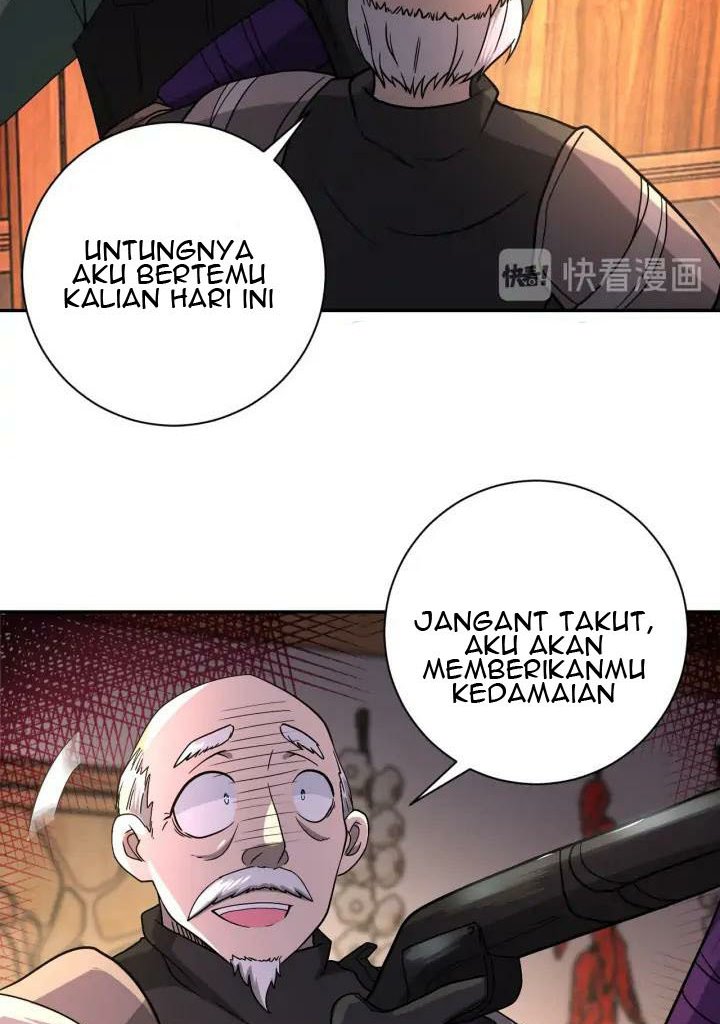 super-system - Chapter: 94