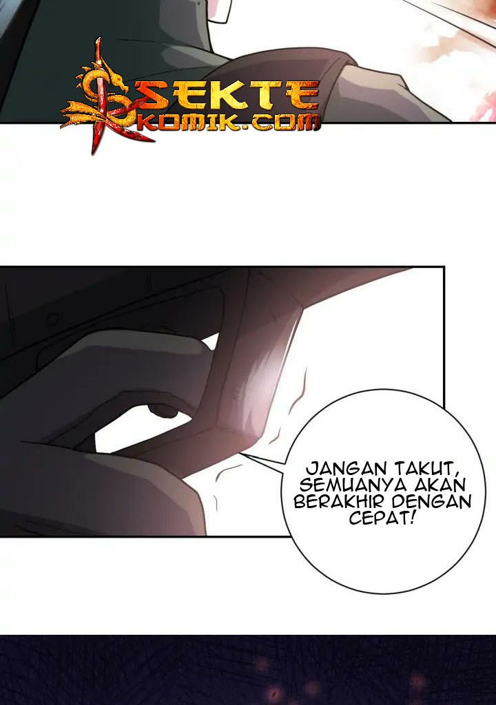 super-system - Chapter: 94