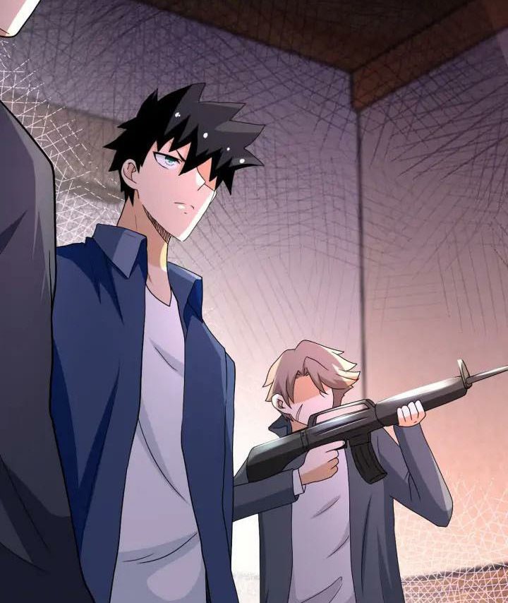 super-system - Chapter: 94