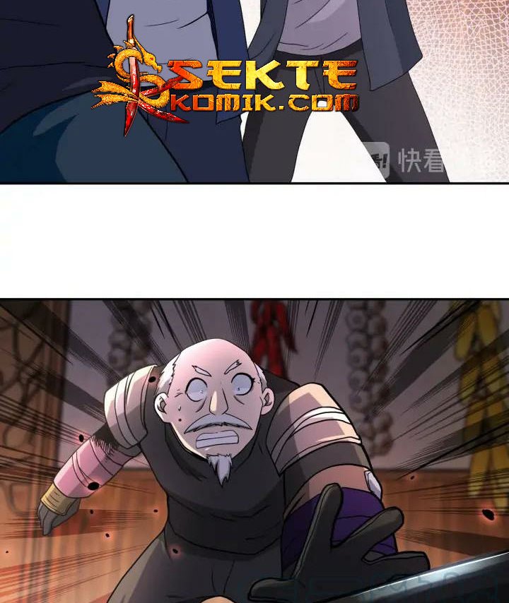 super-system - Chapter: 94