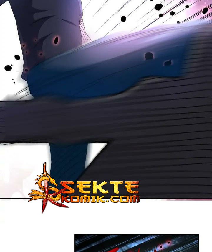 super-system - Chapter: 94