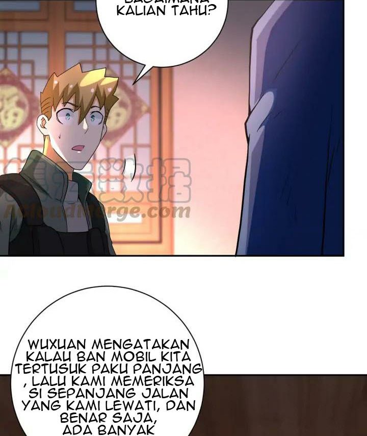 super-system - Chapter: 94