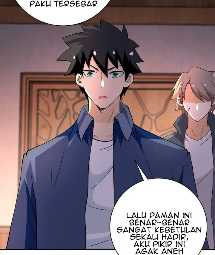 super-system - Chapter: 94