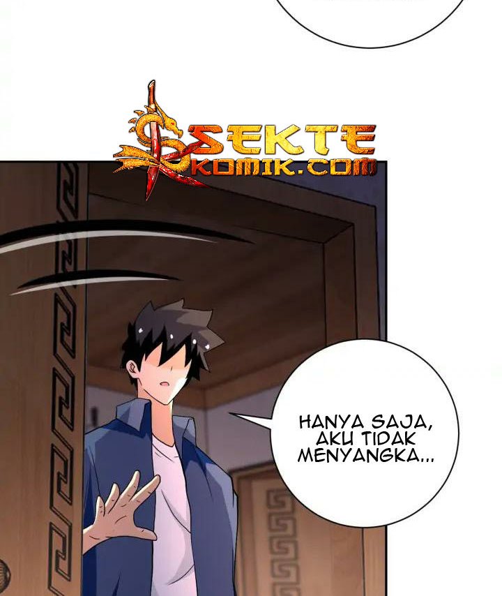 super-system - Chapter: 94