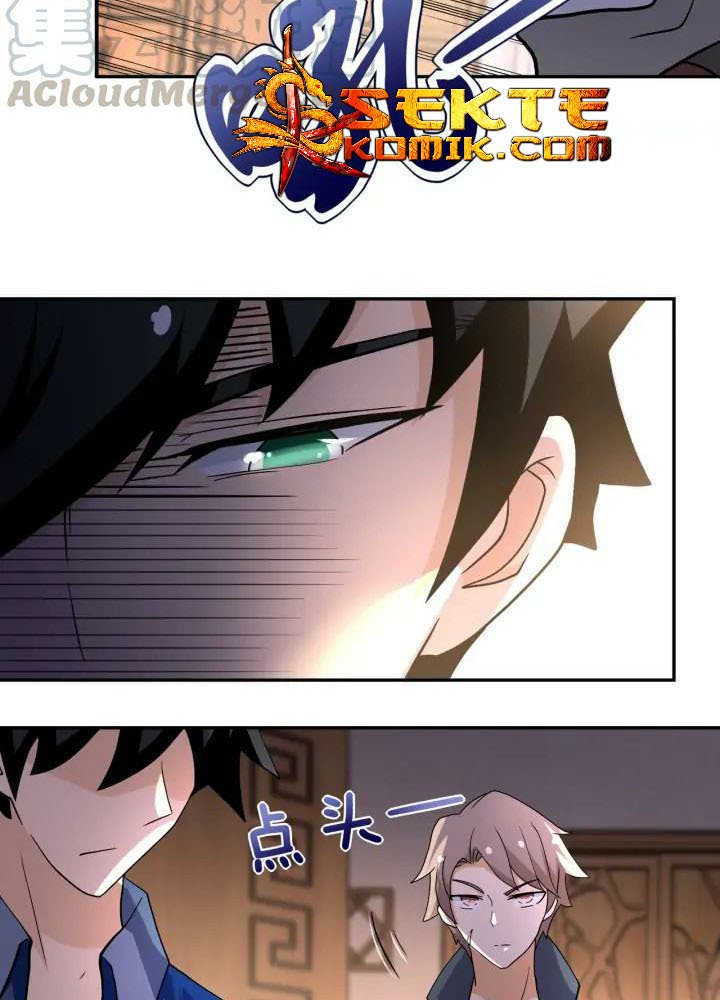 super-system - Chapter: 94