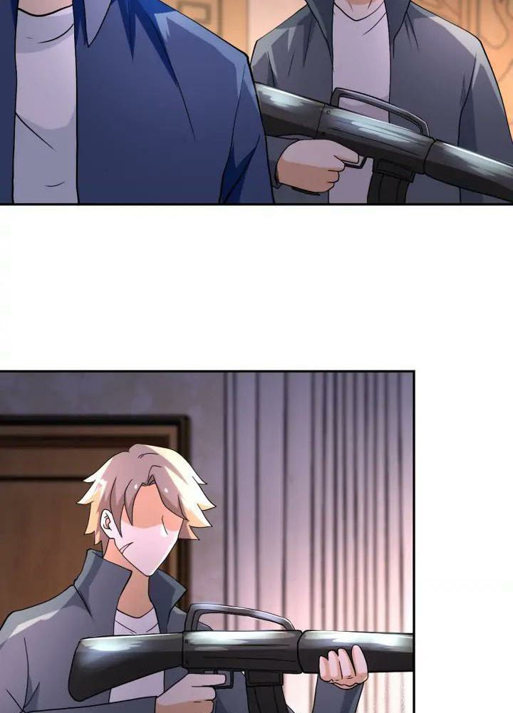 super-system - Chapter: 94