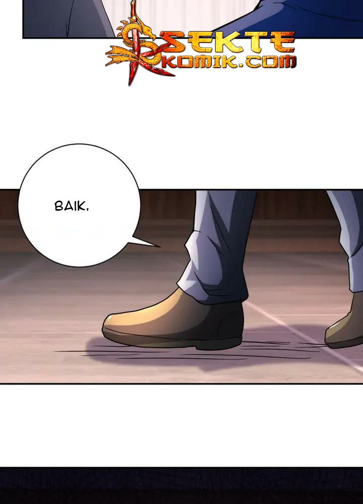 super-system - Chapter: 94