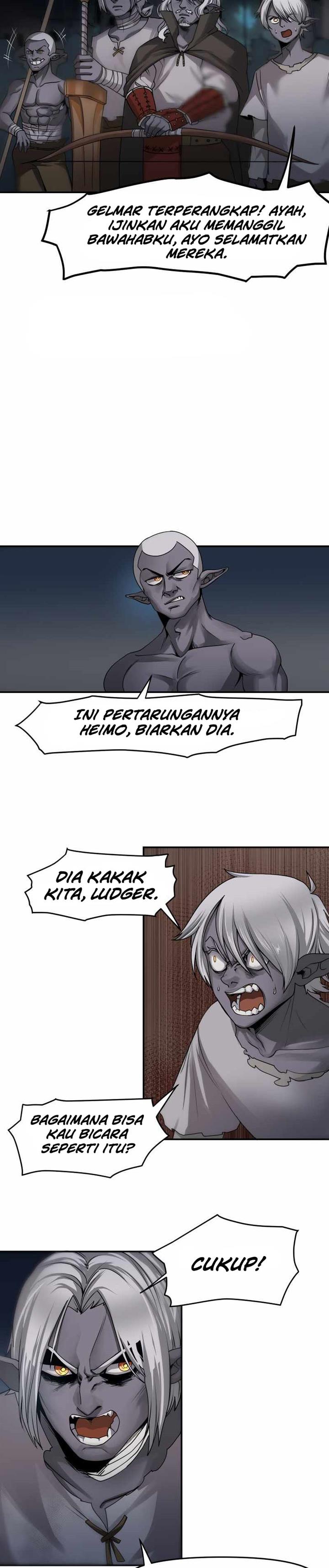 lord-of-goblins - Chapter: 25