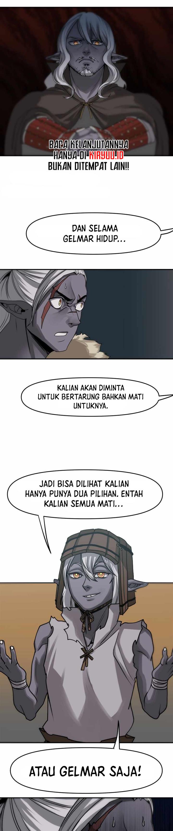 lord-of-goblins - Chapter: 25