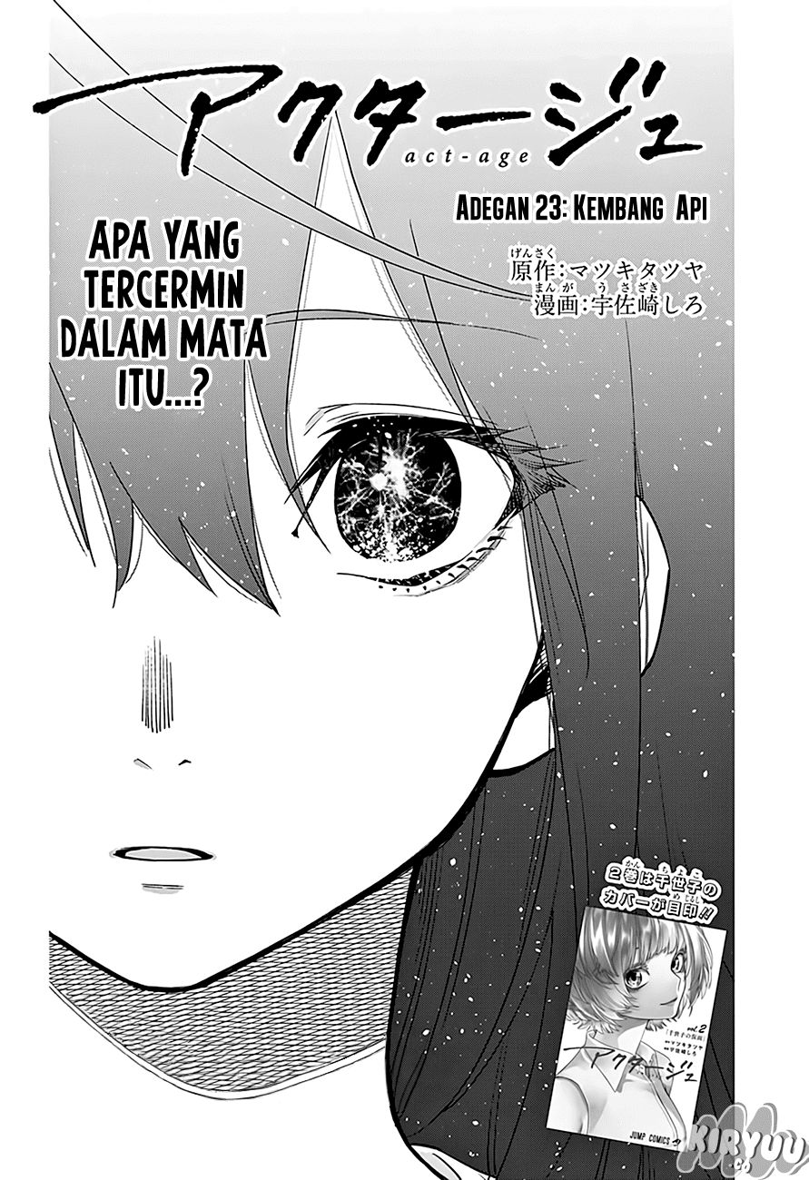 act-age - Chapter: 23