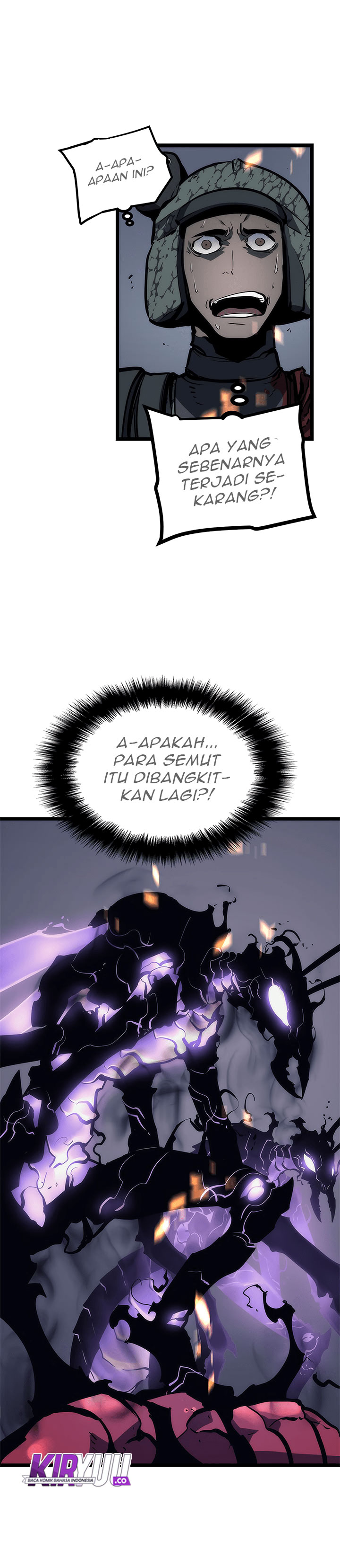 solo-leveling - Chapter: 101