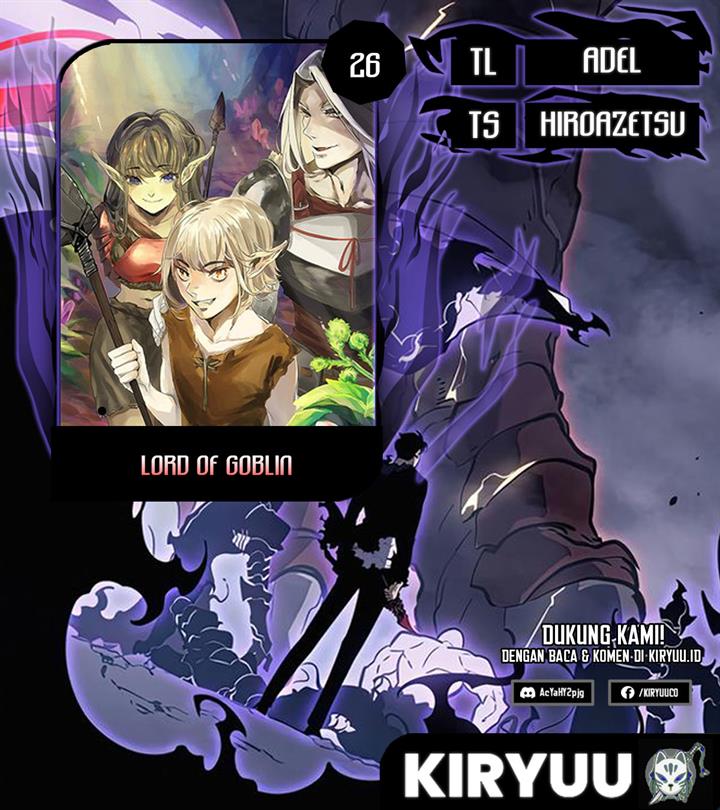 lord-of-goblins - Chapter: 26