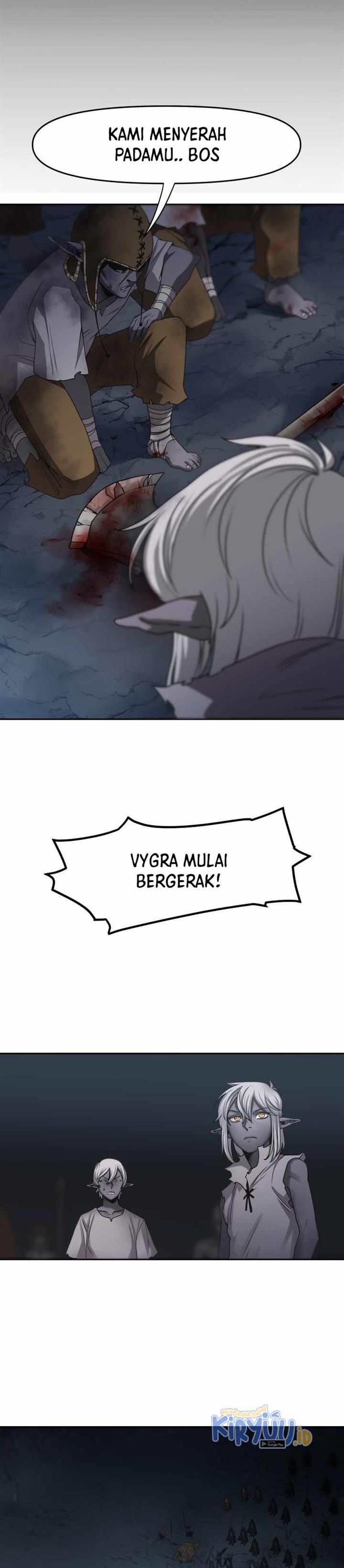lord-of-goblins - Chapter: 26