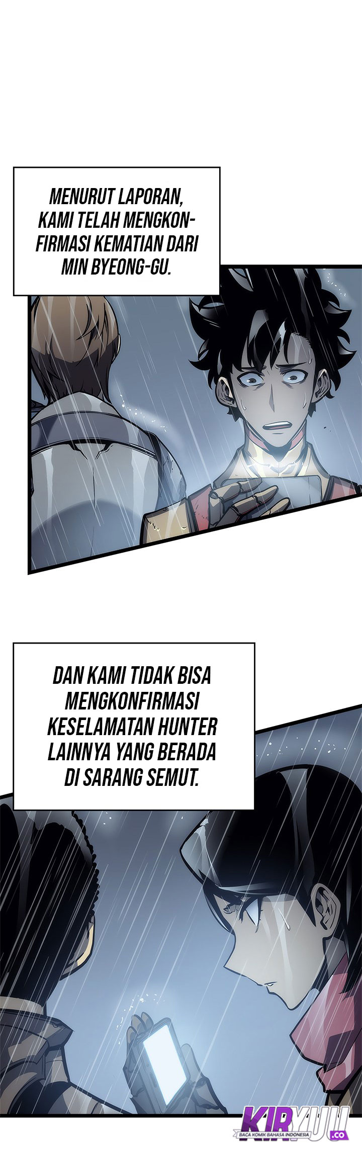 solo-leveling - Chapter: 102