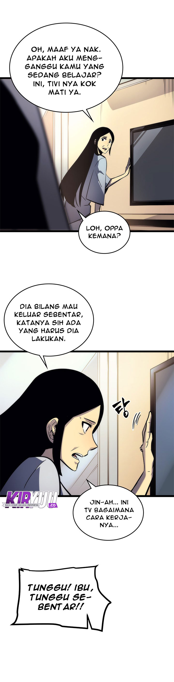 solo-leveling - Chapter: 102