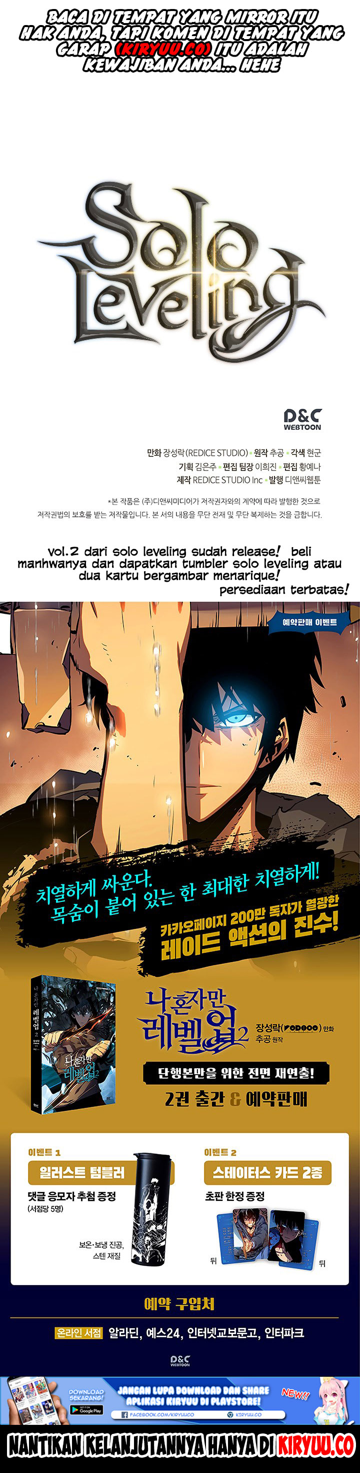 solo-leveling - Chapter: 102