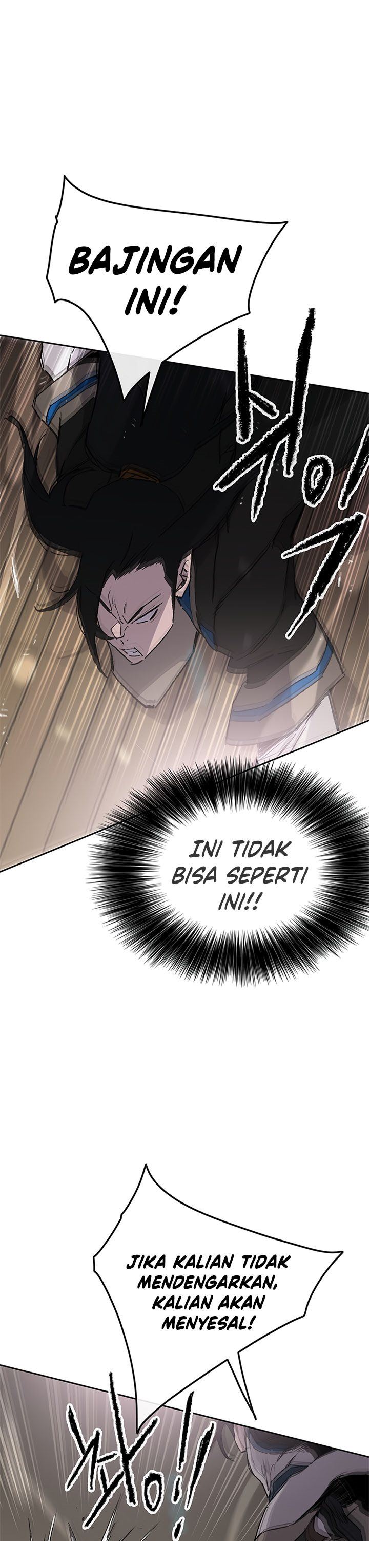 the-undefeatable-swordsman - Chapter: 99