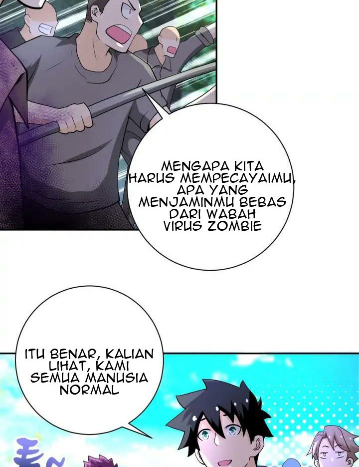 super-system - Chapter: 96