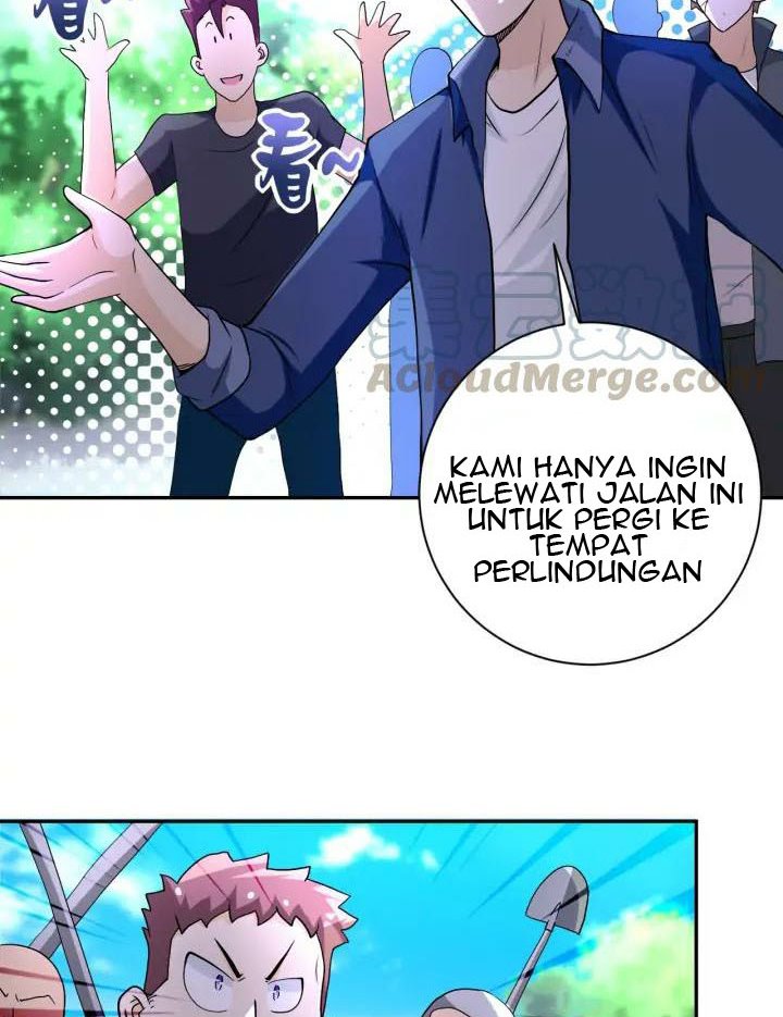 super-system - Chapter: 96