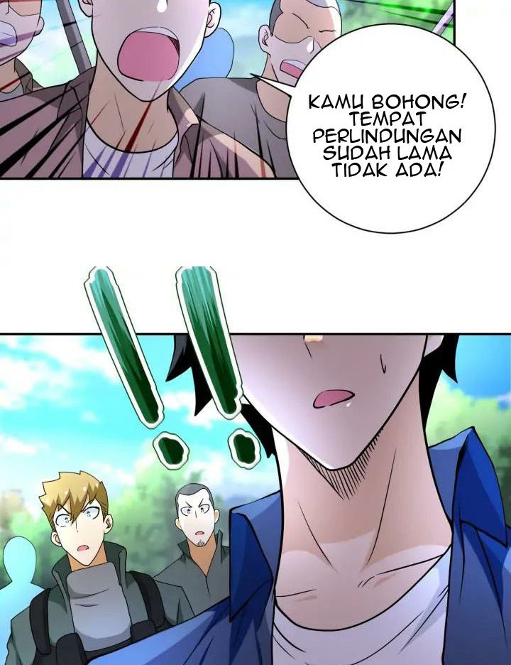 super-system - Chapter: 96