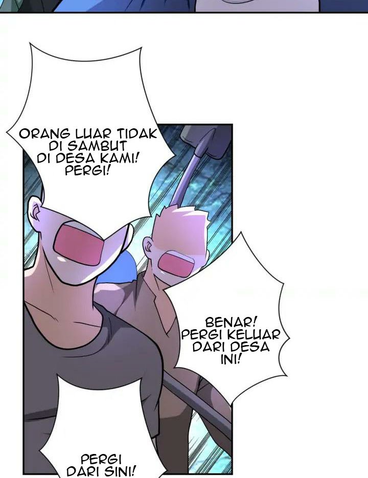 super-system - Chapter: 96