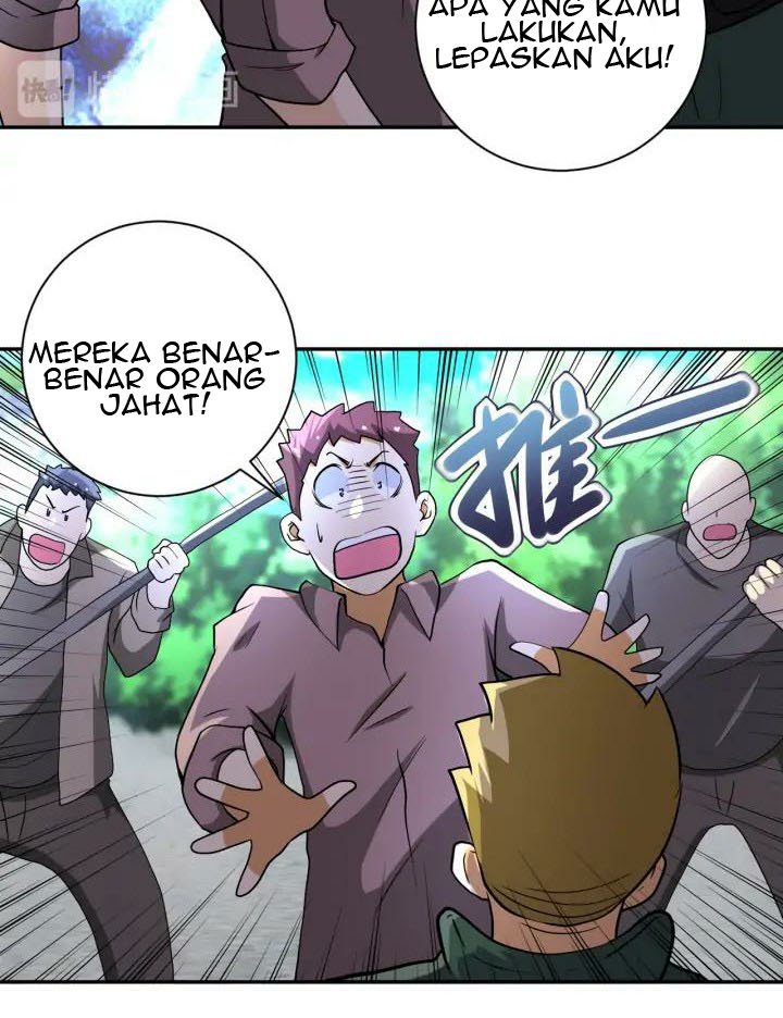 super-system - Chapter: 96