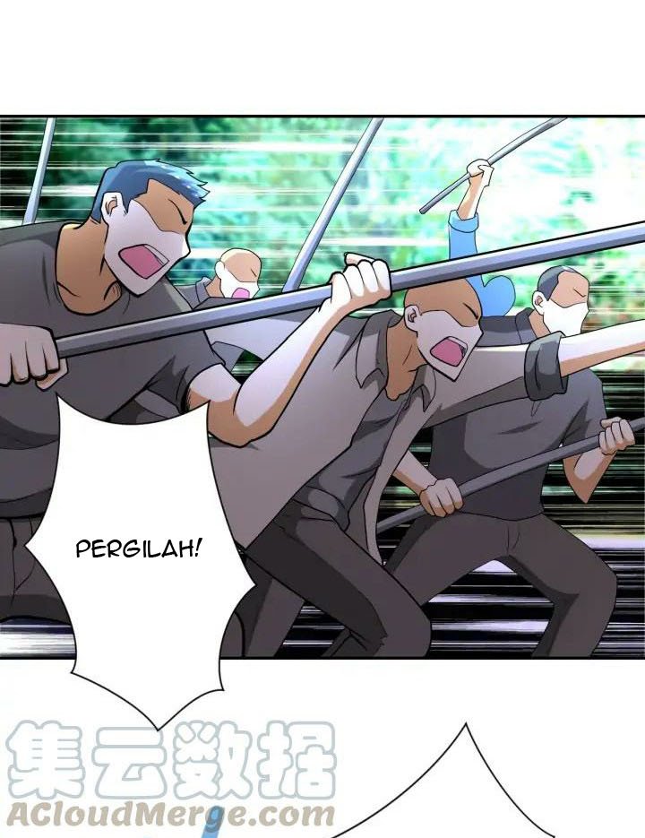 super-system - Chapter: 96
