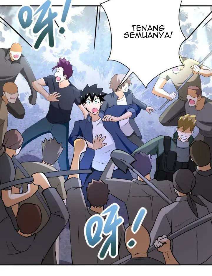 super-system - Chapter: 96