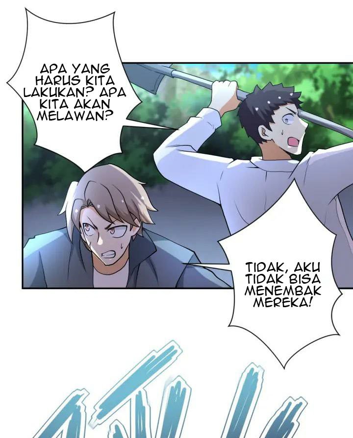 super-system - Chapter: 96